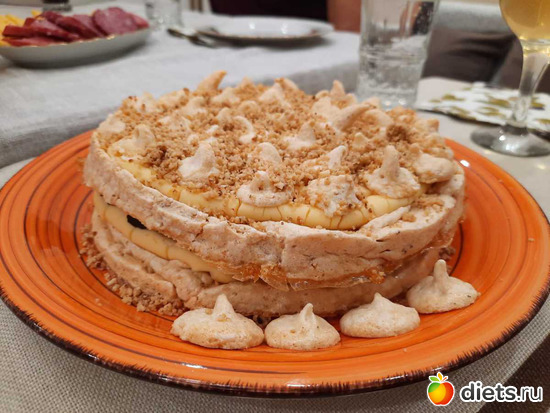 графские развалины от мамы чуть наклонились))), альбом: 2025 ПРАЗДНИКИ