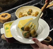 Легкий и вкусный обед с рыбкой