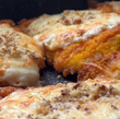 Курица по арабски