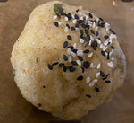 ПП-булочки из псиллиума