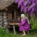 И снова понедельник