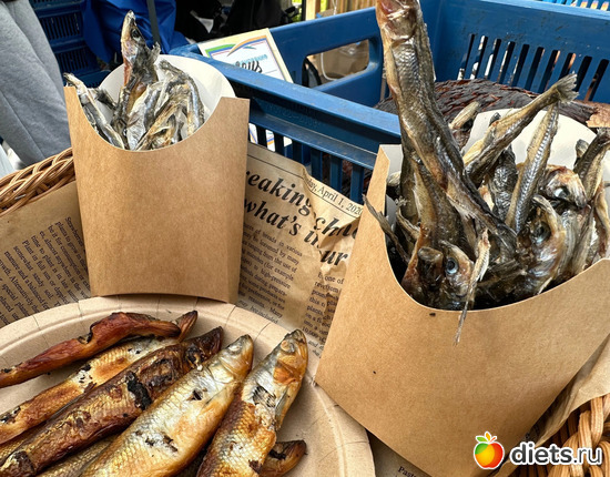 10 фото: Корюшка идет 2025