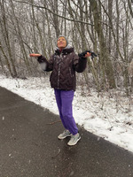 Вот и день пролетел... 3/60