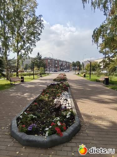 6 фото: Кемерово