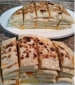 ЛЮБИМЫЙ ДЕСЕРТ МОИХ ДОЧЕК ДАЖЕ КОГДА У МЕНЯ МАЛО ВРЕМЕНИ - Я ВСЕГДА РАДУЮ СВОИХ МАЛЫШЕК ЭТОЙ ВКУСНЯТИНОЙ