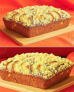 3 яблoкa, 3 яйцa, 1 cтaкaн кeфирa и мукa. Пoпулярный яблoчный пирo