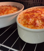 Самая вкусная запеканка