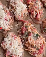 Муж сказал: «Это не грудка, это шедевр».