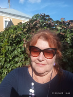 Отблески лета