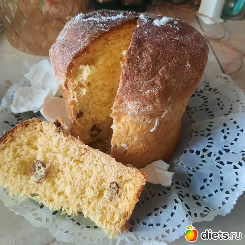 на вкус очень даже, альбом: 2025/26 ПРАЗДНИКИ Пасха