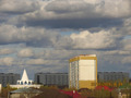 невозможно налюбоваться