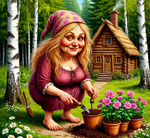 ���������