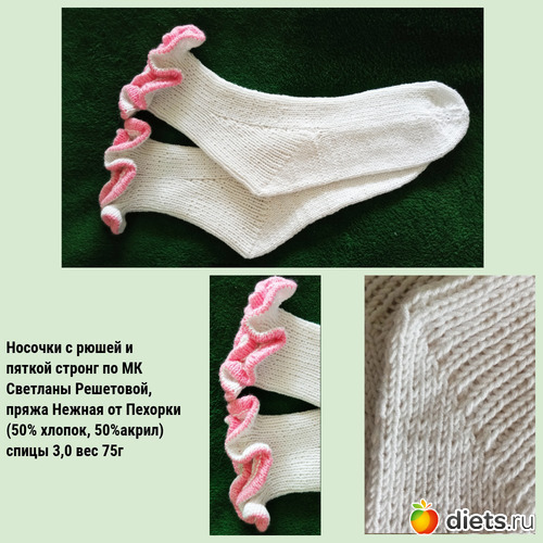 6 фото: февраль