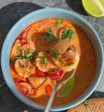 Готовим вкуснейший Том Ям