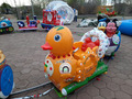 красочная весна