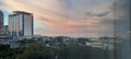 утро 28.06.26 начинается с моря, оно слилось с небом