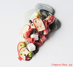 Сага, продолжение Про авантюру и ее последствия