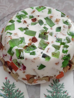 Торт Битое Стекло