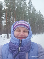 Субботняя прогулка