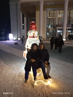 �������