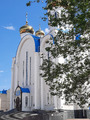 посижу на лавочке, переведу дух, успокою душу