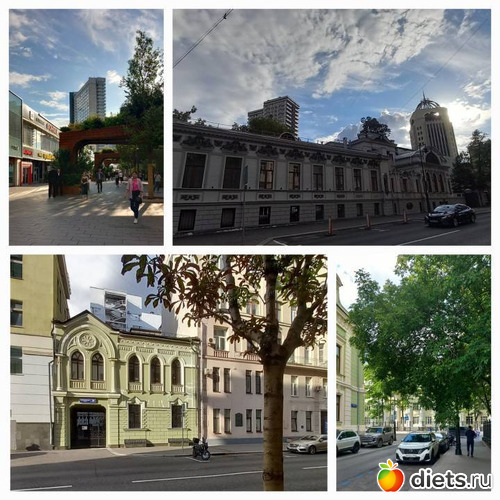 10 фото: МОЯ УЛИЦА