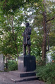 Памятник И Бунину
