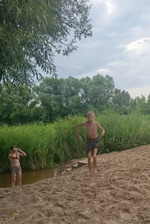 Пионерлагерь функционирует!