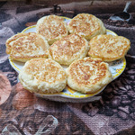 Сырники