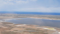 здравствуй, море! мы снижаемся