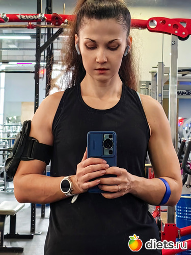 45 фото: После родов