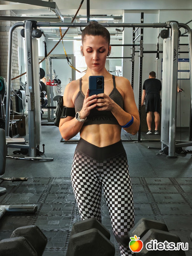 46 фото: После родов