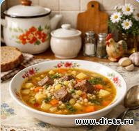 ������ ��� � ���������