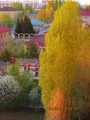 даже и не знаешь, где красивее)))