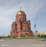 И снова в эфире я и Волгоград