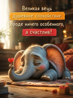Тихая суббота