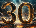 30 дней из ста