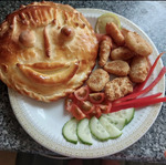 Люблю готовить, и вкусно и красиво!